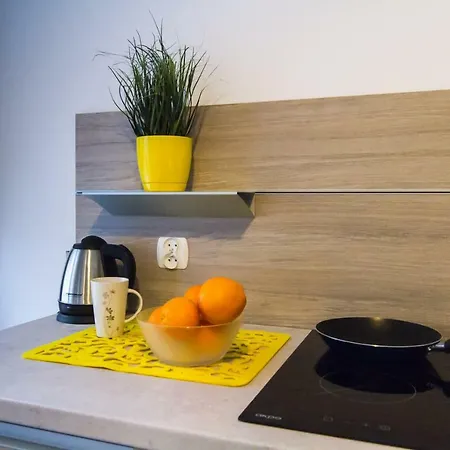 Ξενοδοχείο Studio Loft