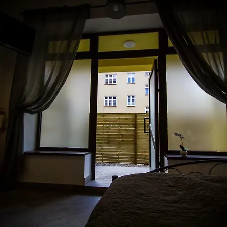 Studio Loft Ξενοδοχείο Ełk