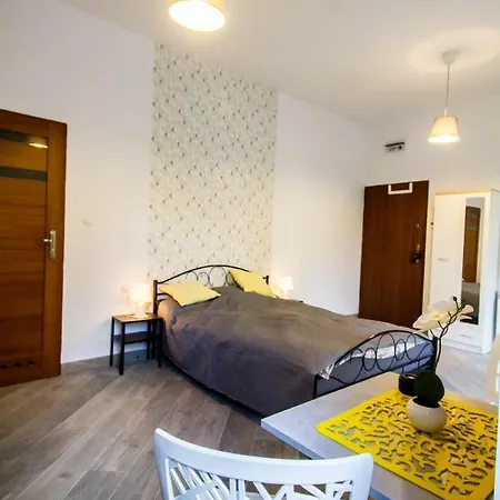 Ξενοδοχείο Studio Loft Ełk