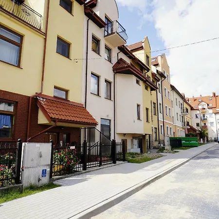 Studio Loft Ξενοδοχείο