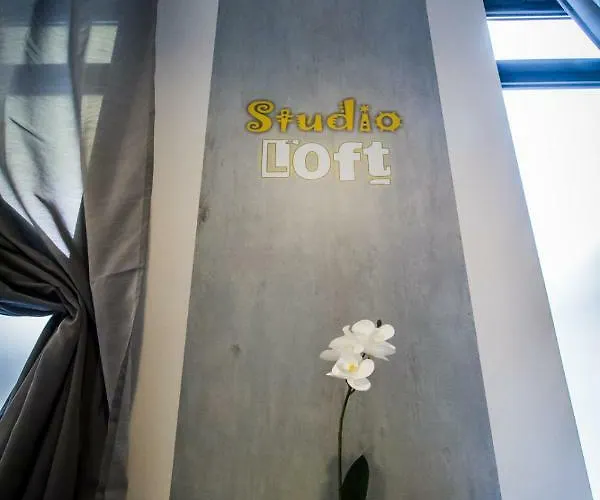 Hotel Studio Loft *