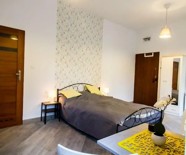 Hotel Studio Loft Ełk